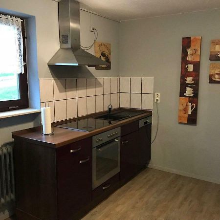 Ferienwohnung - Kurz Sankt Wendel Εξωτερικό φωτογραφία