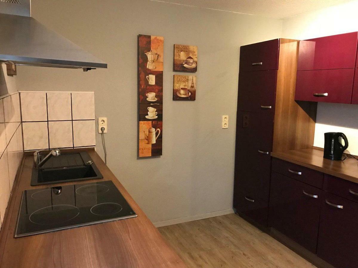Ferienwohnung - Kurz Sankt Wendel Εξωτερικό φωτογραφία