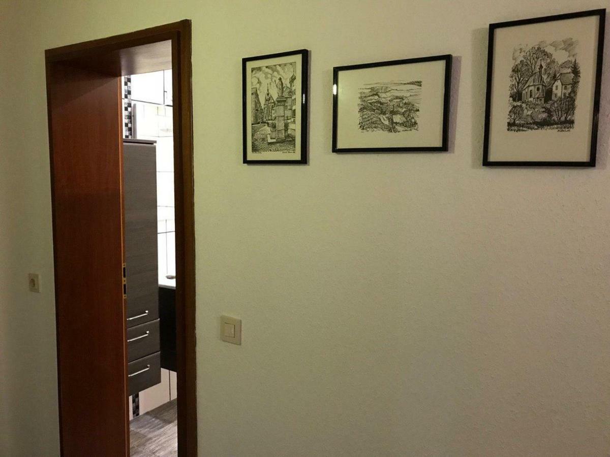 Ferienwohnung - Kurz Sankt Wendel Εξωτερικό φωτογραφία