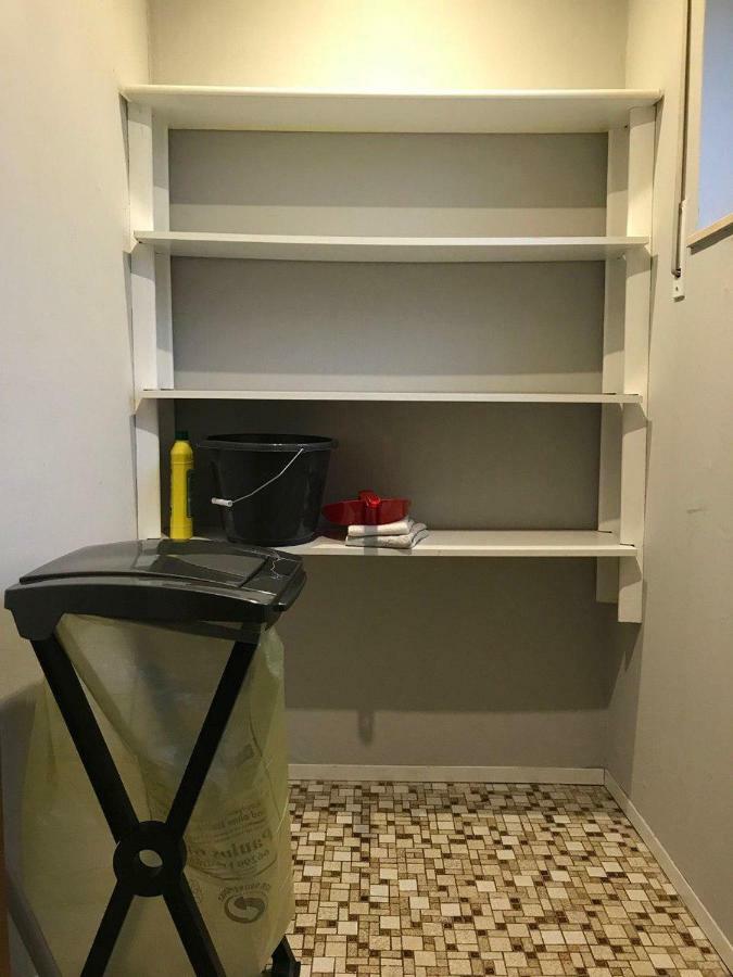 Ferienwohnung - Kurz Sankt Wendel Εξωτερικό φωτογραφία